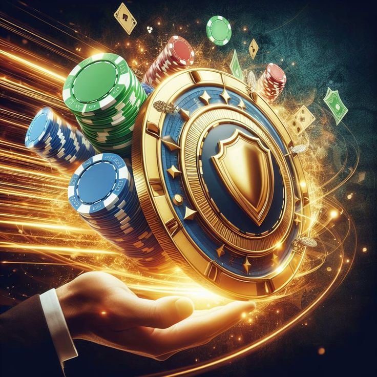 Akses cepat inter33 untuk kategori Slot Wild Bandito