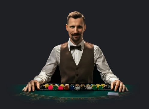 Tampilan Slot Jungle King inter33 dengan nuansa kuat